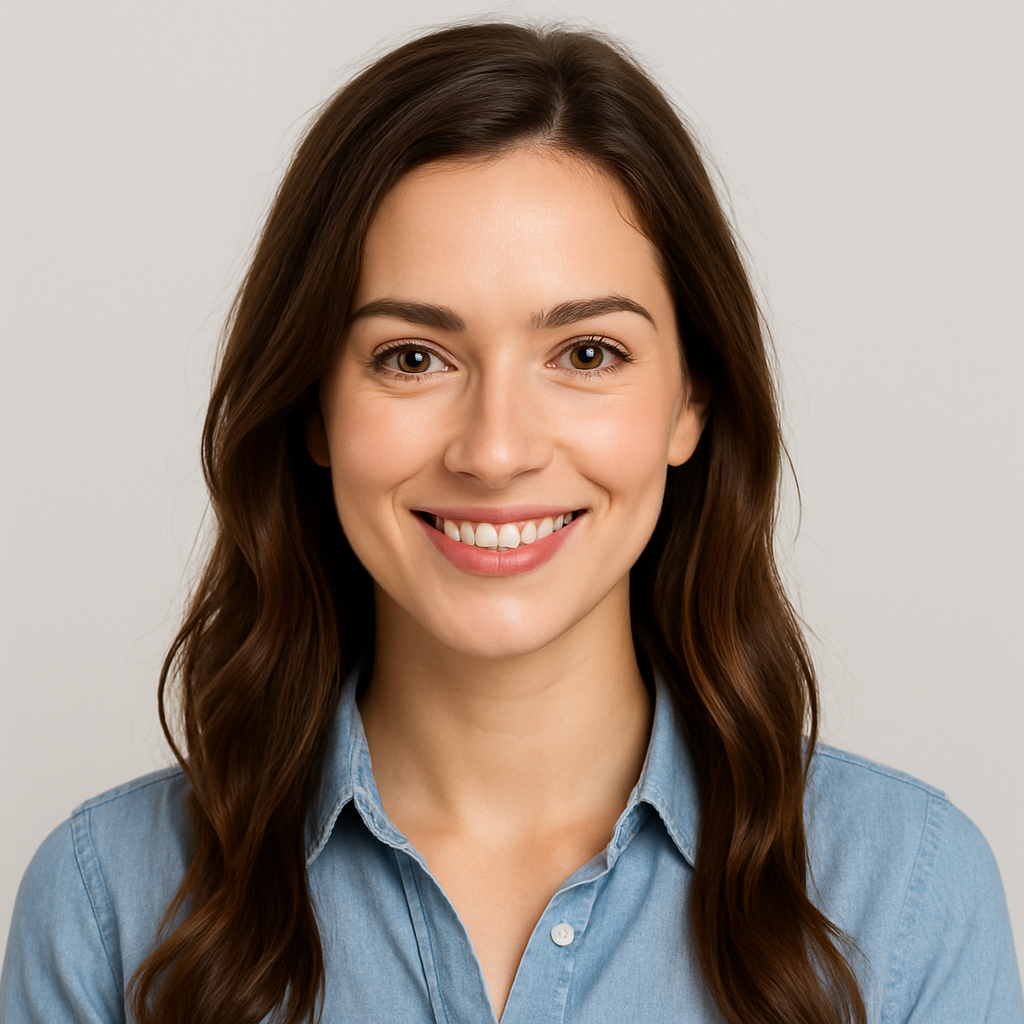 Maya Chen