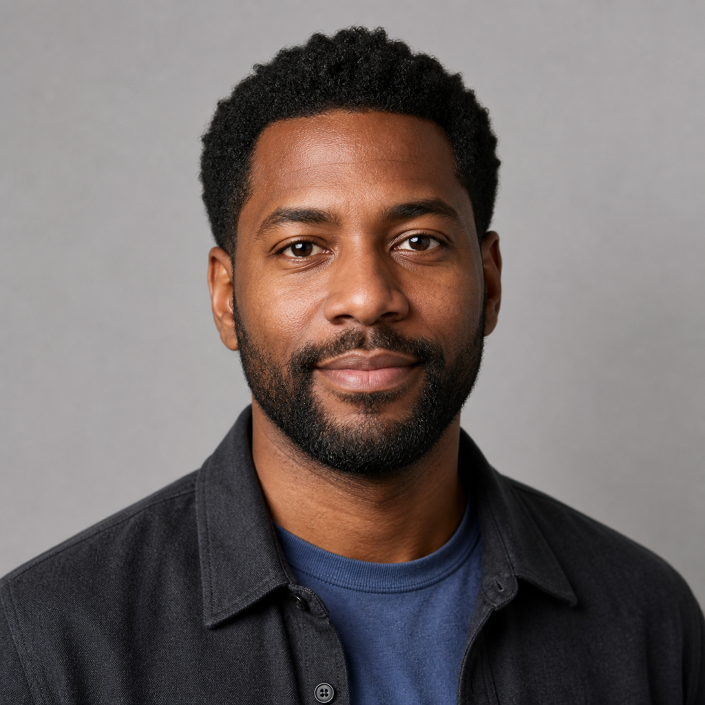 Marcus Reed